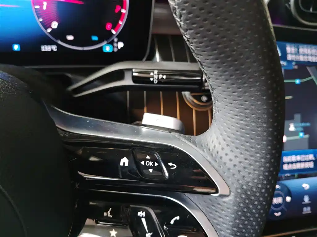 Mercedes-Benz C-Class 2024 C 200 L Sports Edition купить на сайте DeffCars