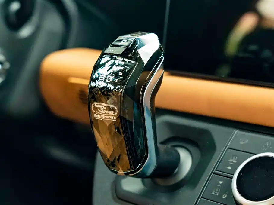 Land Rover Defender 2022 110 P400 X-DYNAMIC HSE купить на сайте DeffCars