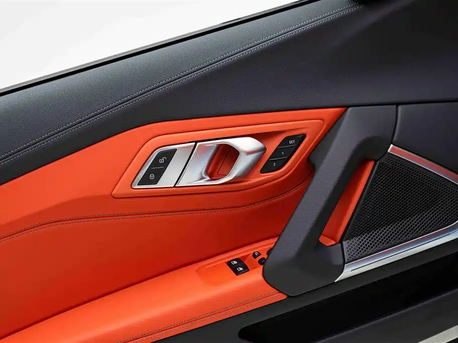 BMW Z4 2023 sDrive 25i M Sports Package купить на сайте DeffCars