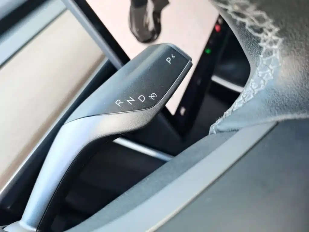Model 3 2020 facelift standard range rear-wheel drive upgraded version купить на сайте DeffCars