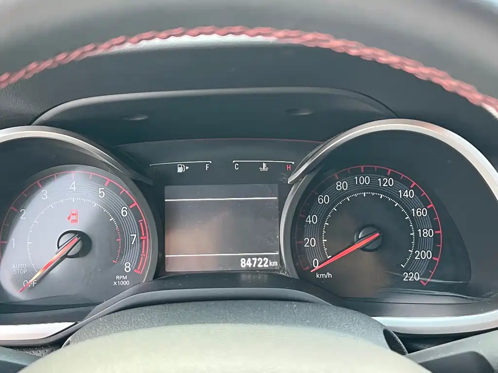 Cruze 2019 RS 330T Automatic Fun Edition National VI купить на сайте DeffCars