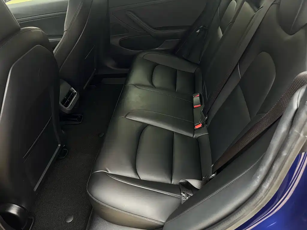 Model 3 2019款 标准续航后驱升级版 купить на сайте DeffCars