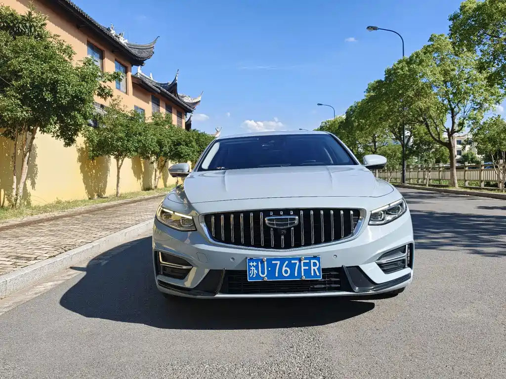 Xingrui 2023 2.0TD Premium Model купить на сайте DeffCars