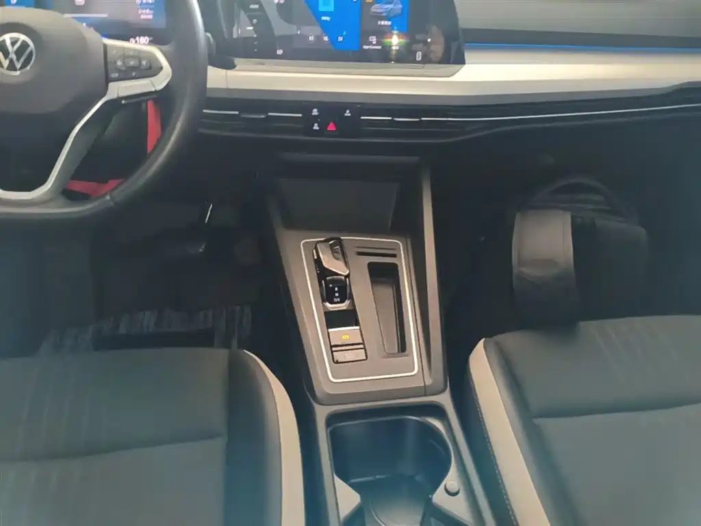 Golf 2023 280TSI DSG Pro купить на сайте DeffCars