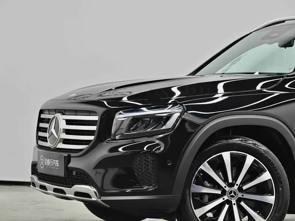 Mercedes-Benz GLB 2024 GLB 220 Fashion Model купить на сайте DeffCars