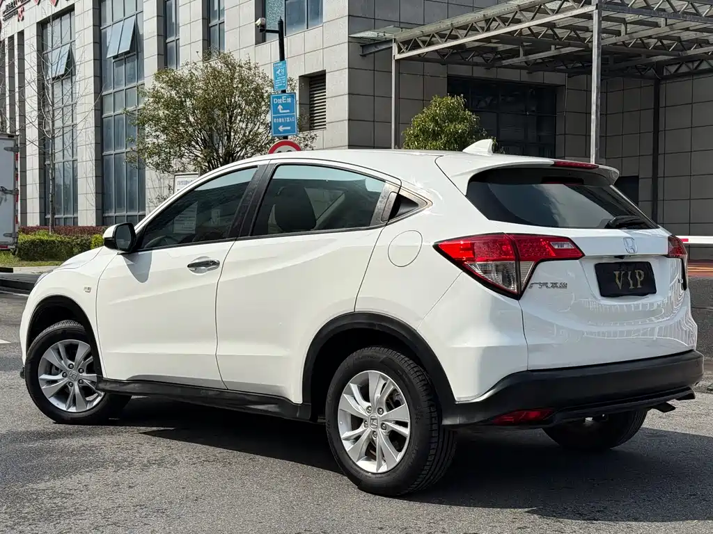 Binzhi 2019 1.5L CVT Pioneer Edition National VI купить на сайте DeffCars