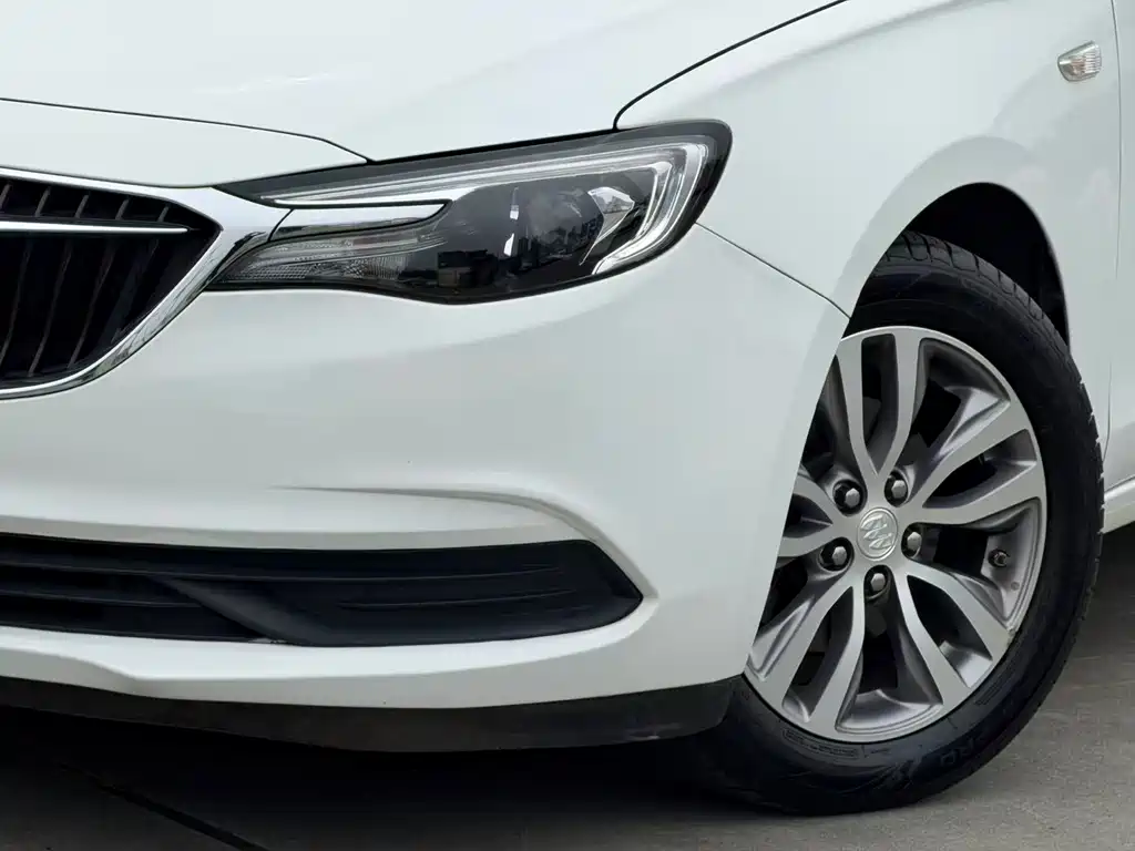 Yinglang 2019 18T automatic interconnection elite model National VI купить на сайте DeffCars