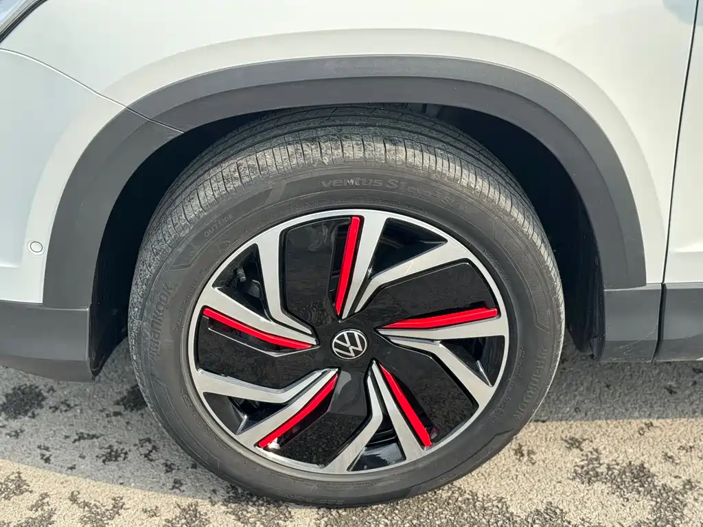 Tuyue 2024 300TSI 2WD Moon Edition купить на сайте DeffCars