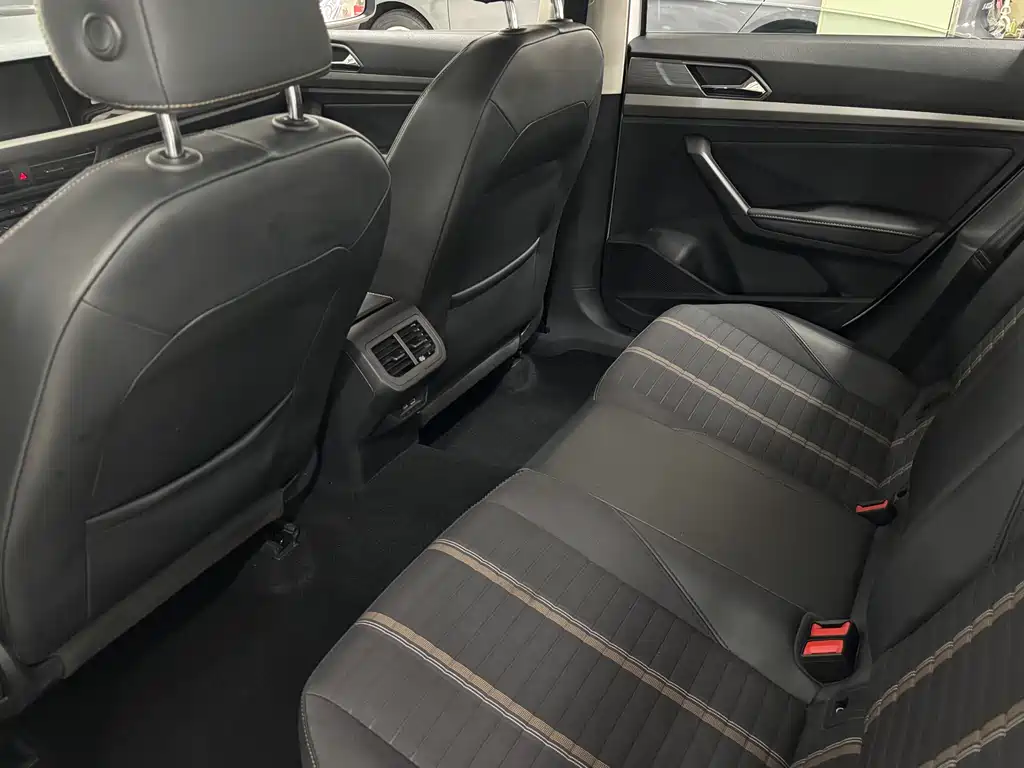 Lavida 2021 280TSI DSG Comfort Edition купить на сайте DeffCars