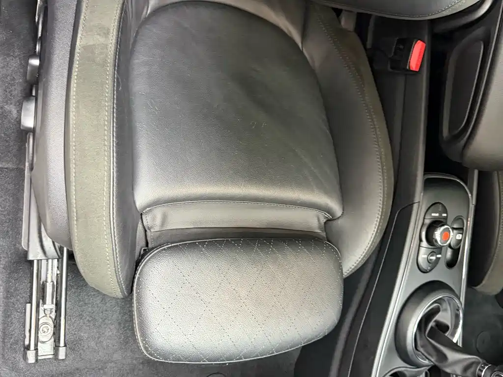 MINI COUNTRYMAN 2018 1.5T COOPER ALL4 Artist купить на сайте DeffCars