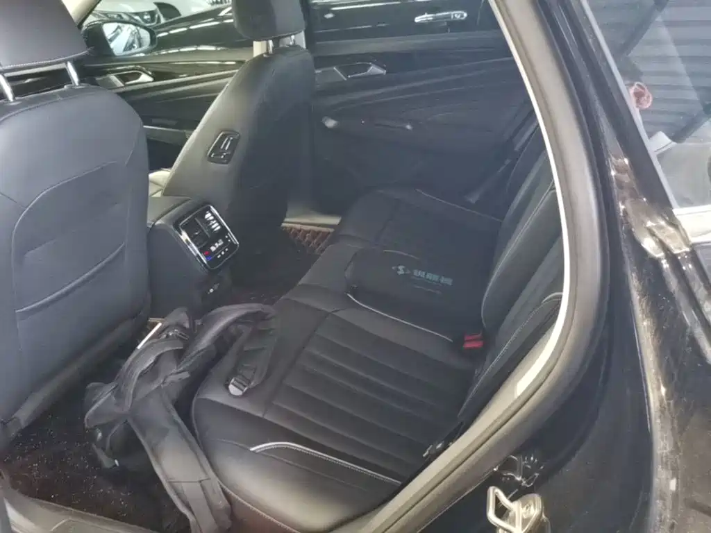 Passat 2022 330TSI Elite Edition купить на сайте DeffCars