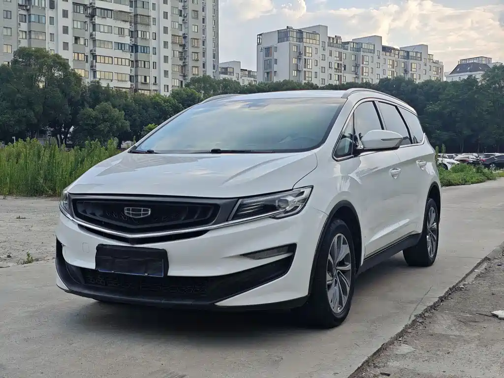 Jiaji 2019 1.5TD MHEV DCT Exclusive Edition купить на сайте DeffCars