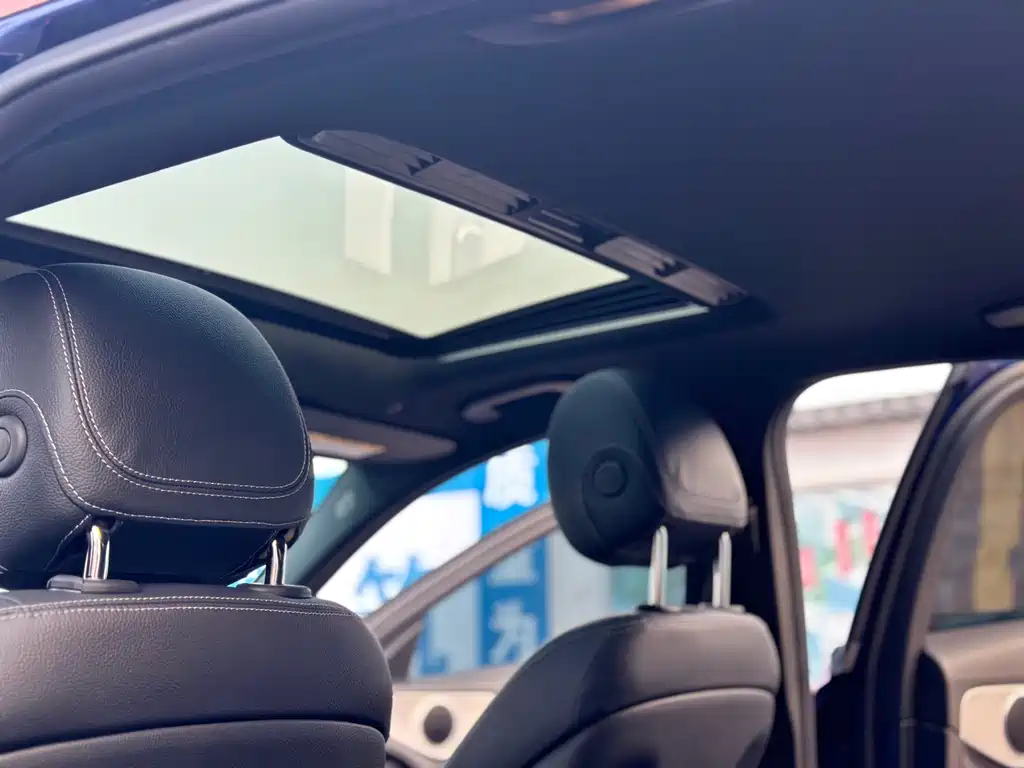 Mercedes-Benz C-Class 2020 C 260 Sports Edition купить на сайте DeffCars