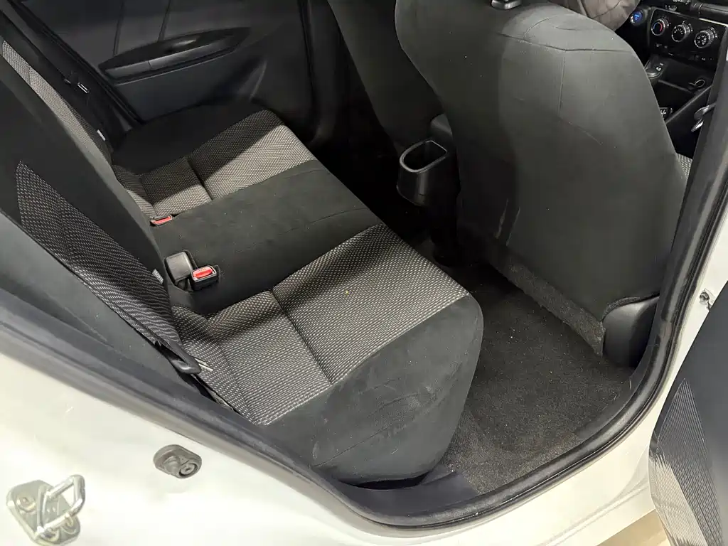 Vios FS 2017 1.5L CVT Fenchi Edition купить на сайте DeffCars