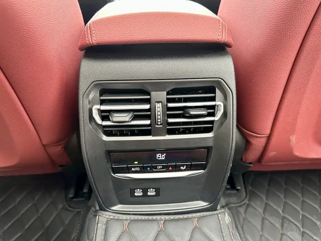 BMW 3 Series 2024 325Li M Sports Night Package купить на сайте DeffCars