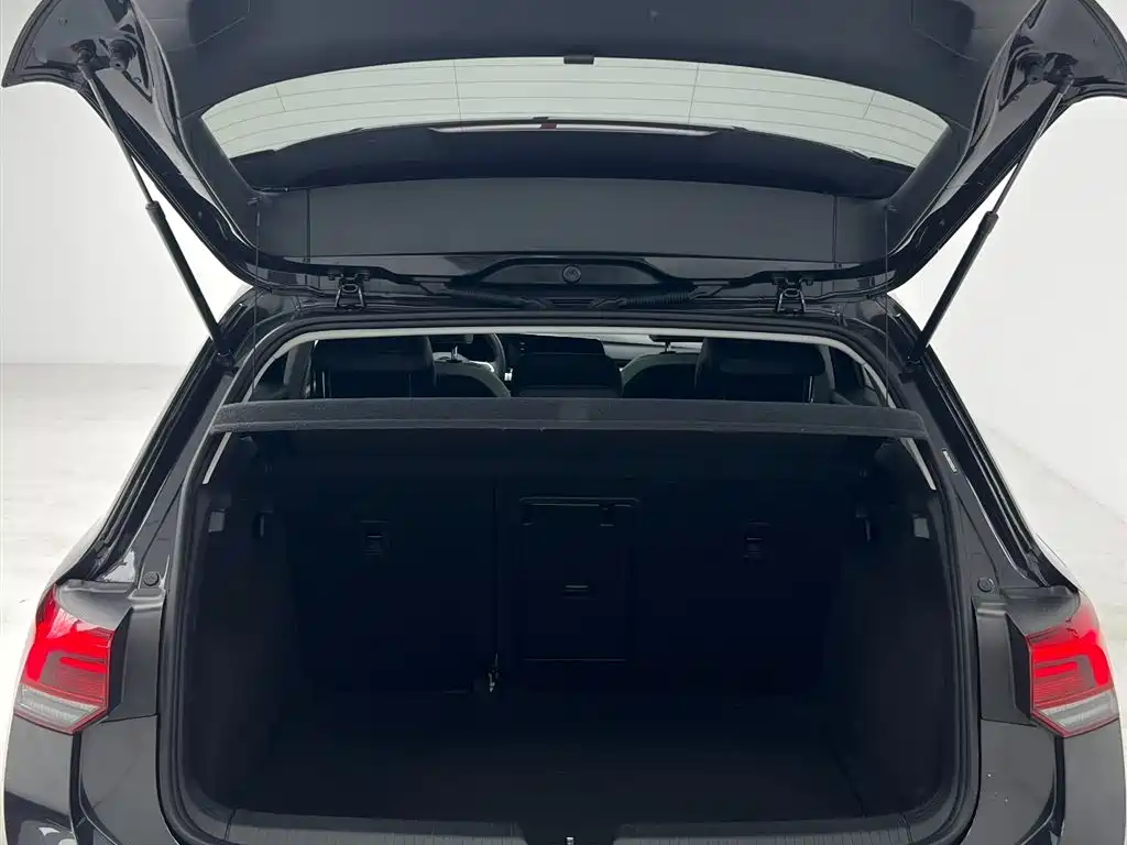 Golf 2021 280TSI DSG Pro купить на сайте DeffCars