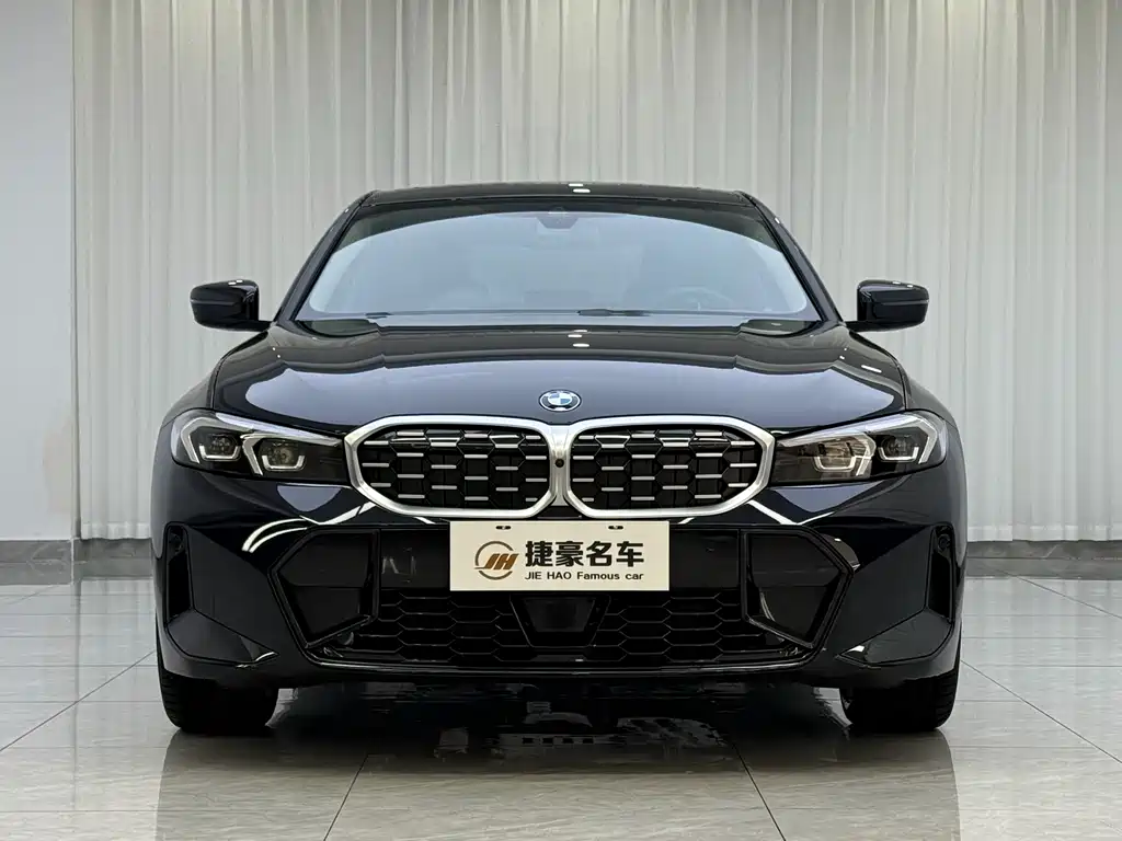 BMW 3 Series 2026 325i M Sports Package купить на сайте DeffCars