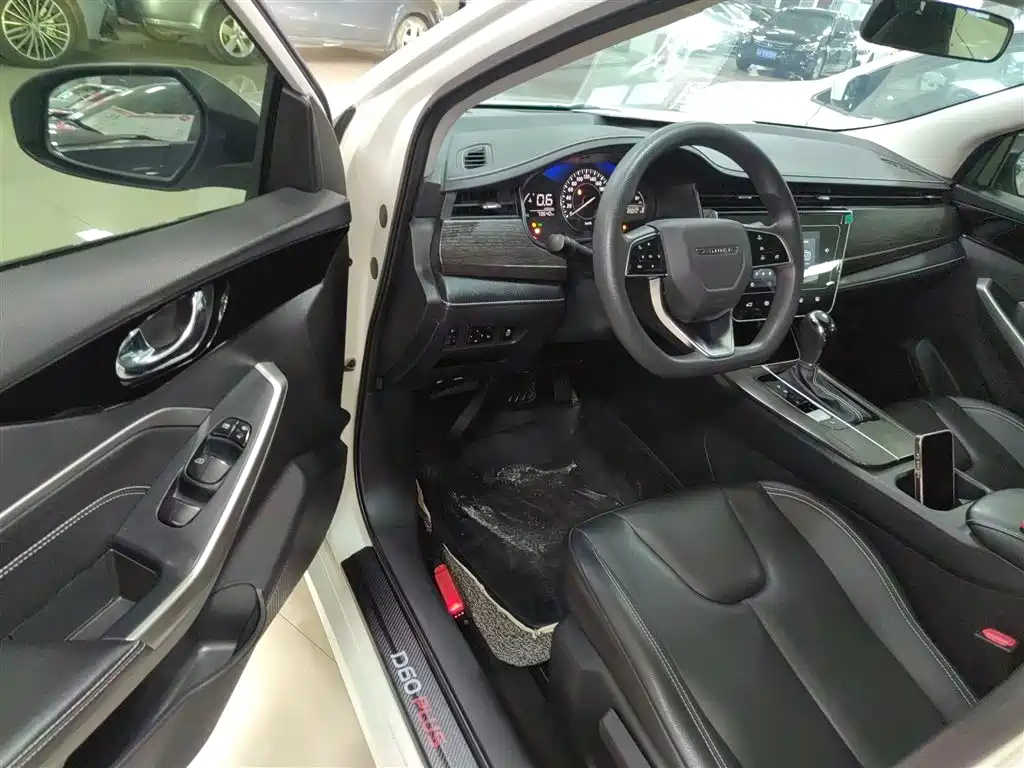 Venucia D60 2021 PLUS 1.6L XL CVT Yueliang Edition купить на сайте DeffCars