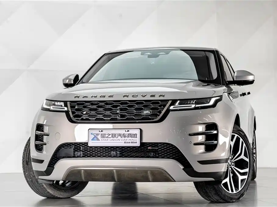 Range Rover Evoque 2022 Evoque L 249PS R-Dynamic Deluxe Edition купить на сайте DeffCars