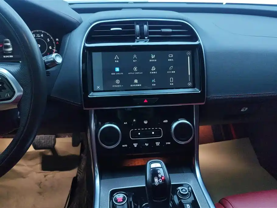 Jaguar XEL 2022 2.0T 250PS R-DYNAMIC S Advanced Sports Edition купить на сайте DeffCars