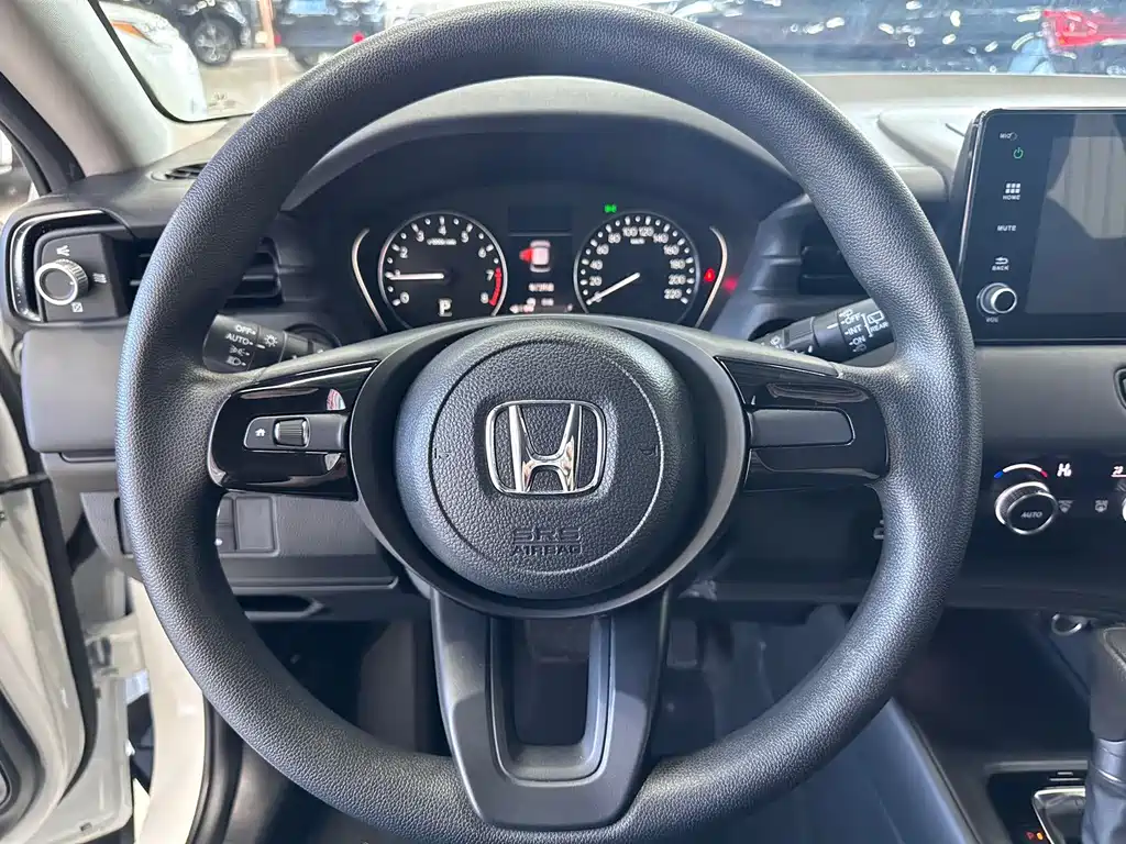 Honda XR-V 2024 1.5L CVT Thermal Edition купить на сайте DeffCars