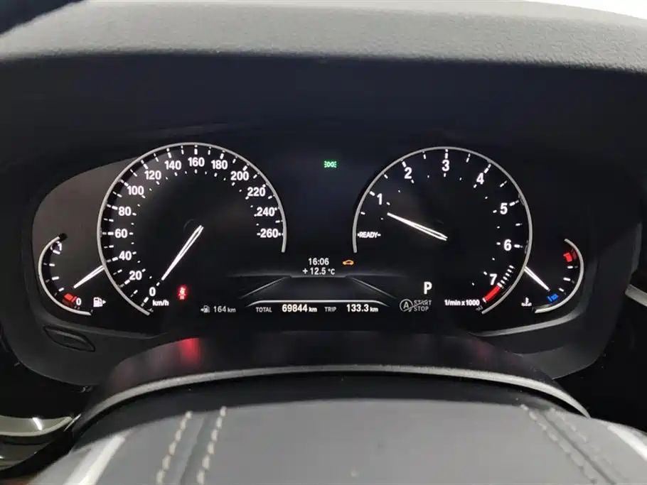 BMW 5 Series 2018 528Li Special Edition launched купить на сайте DeffCars
