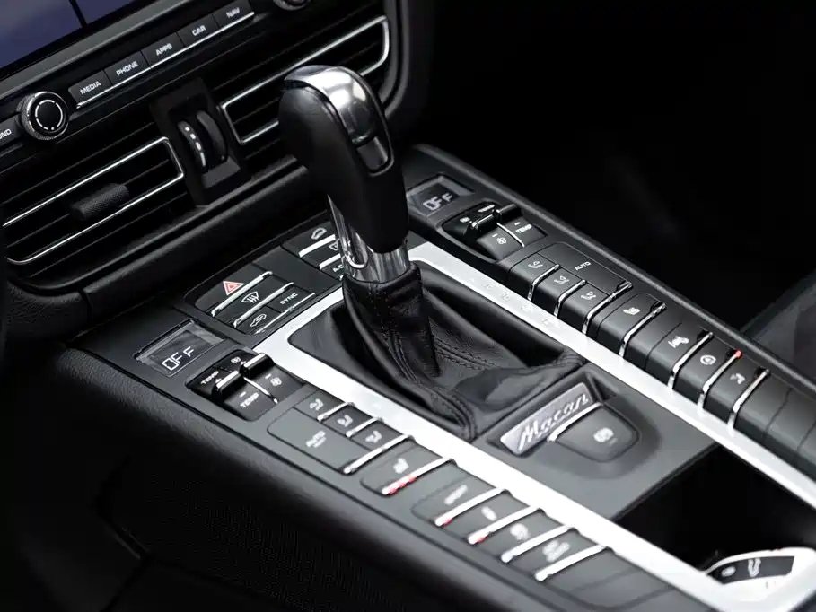 Macan 2020 Macan 2.0T купить на сайте DeffCars