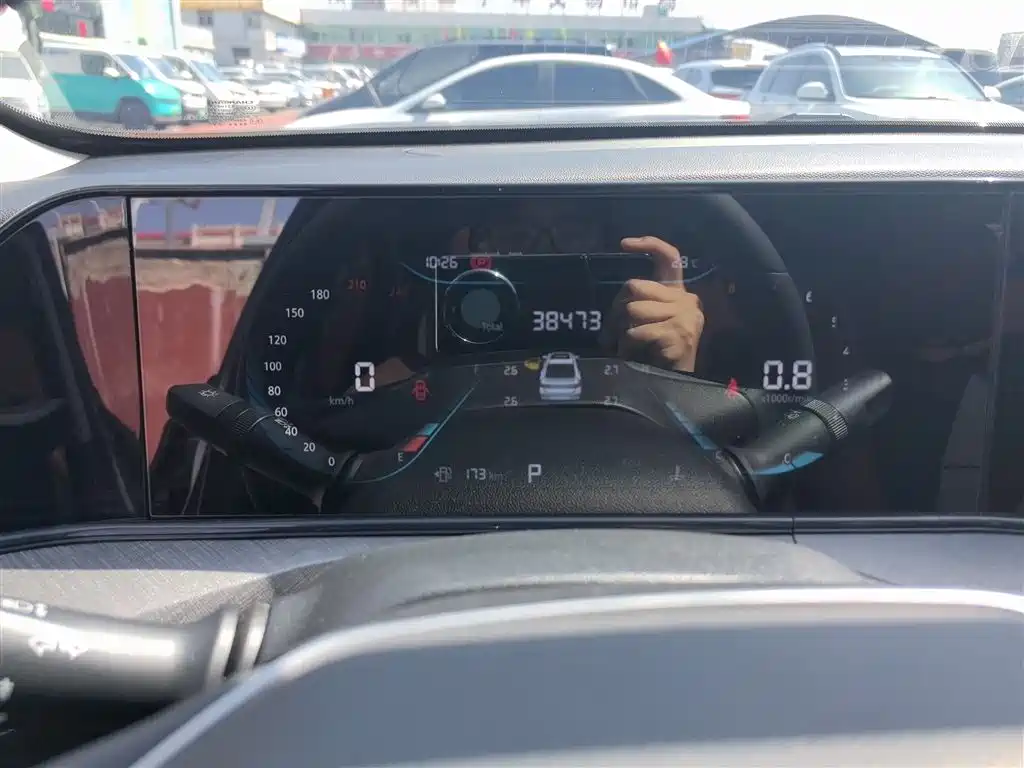 EADO 2023 Enjoy Edition PLUS Blue Whale NE 1.4T GDI DCT Premium Edition купить на сайте DeffCars