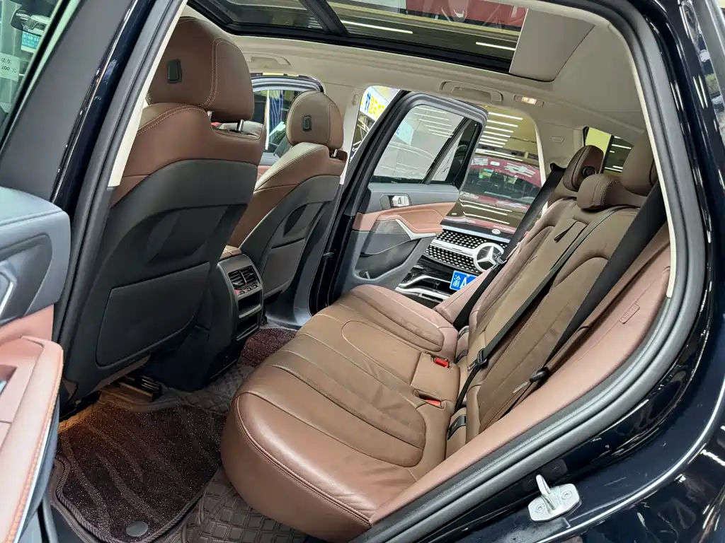BMW X5 (imported) 2021 facelift xDrive30i M sports package купить на сайте DeffCars