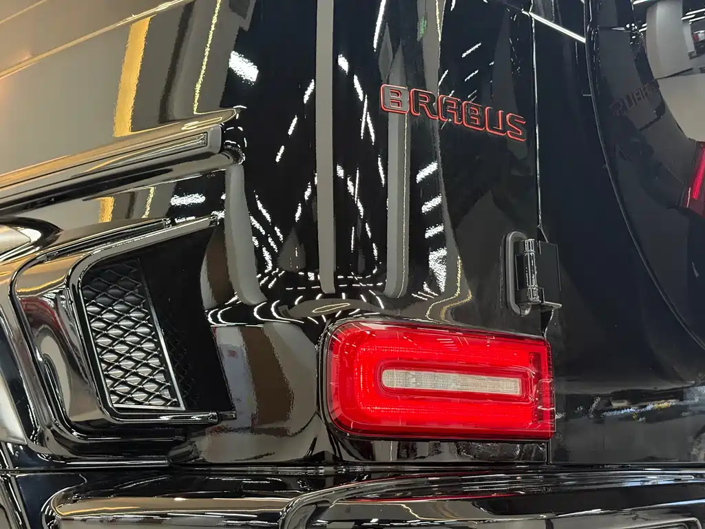 Mercedes-Benz G-Class AMG 2021 AMG G 63 купить на сайте DeffCars