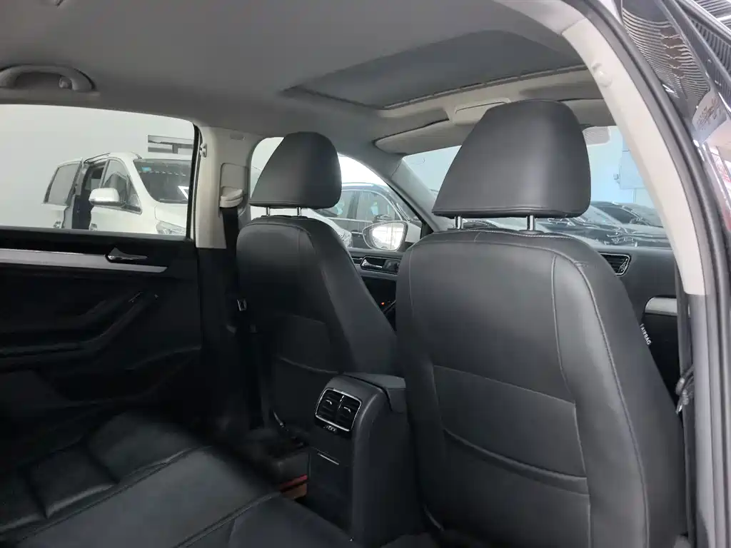 SAGITAR 2018 1.6L automatic comfort model купить на сайте DeffCars