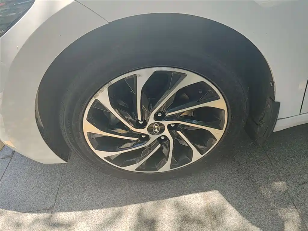 Lingdong 2020 1.5L CVT Zhixuan Elite Type купить на сайте DeffCars