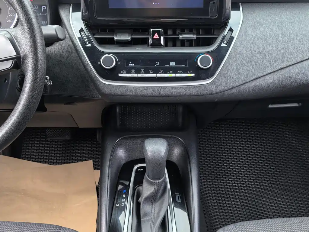 Ralink 2022 TNGA 1.5L CVT Elite Edition купить на сайте DeffCars