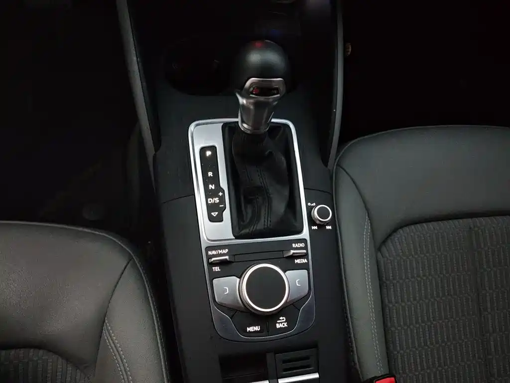 Audi A3 2020 Limousine 35 TFSI Fashion Type National VI купить на сайте DeffCars