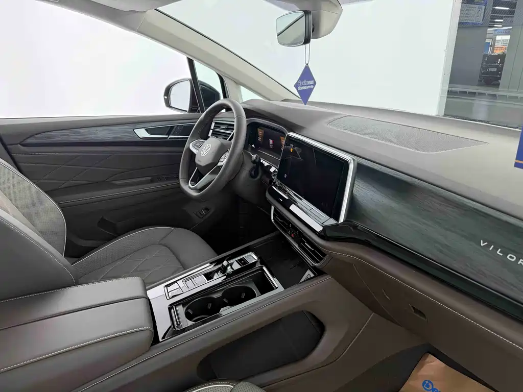 Weiran 2024 380TSI Premium Edition купить на сайте DeffCars