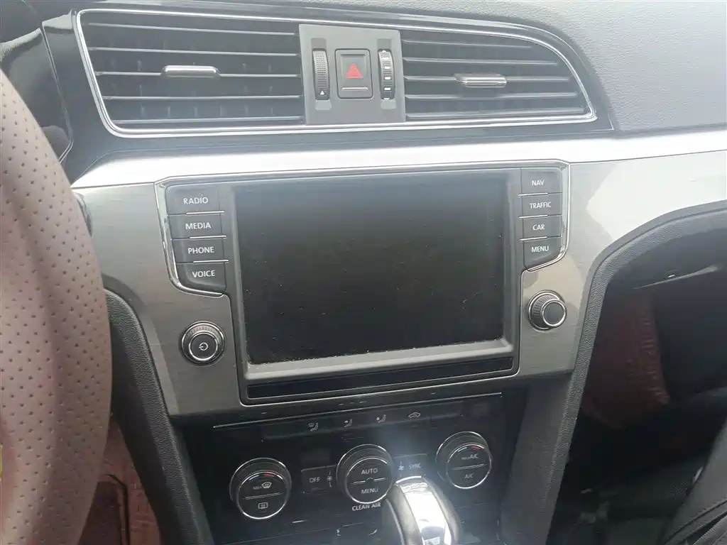 Lingdu 2018 280TSI DSG Comfort Edition купить на сайте DeffCars