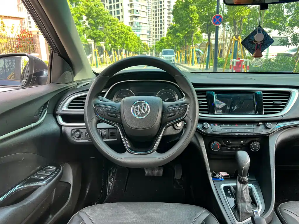 Yinglang 2021 model model 1.5L automatic elite model купить на сайте DeffCars