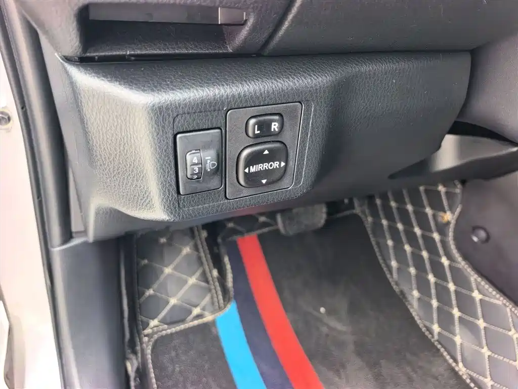 Vios FS 2021 1.5L CVT Fenchi Edition купить на сайте DeffCars