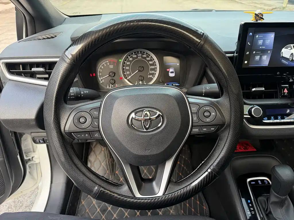 Ralink 2024 185T CVT Deluxe Edition купить на сайте DeffCars