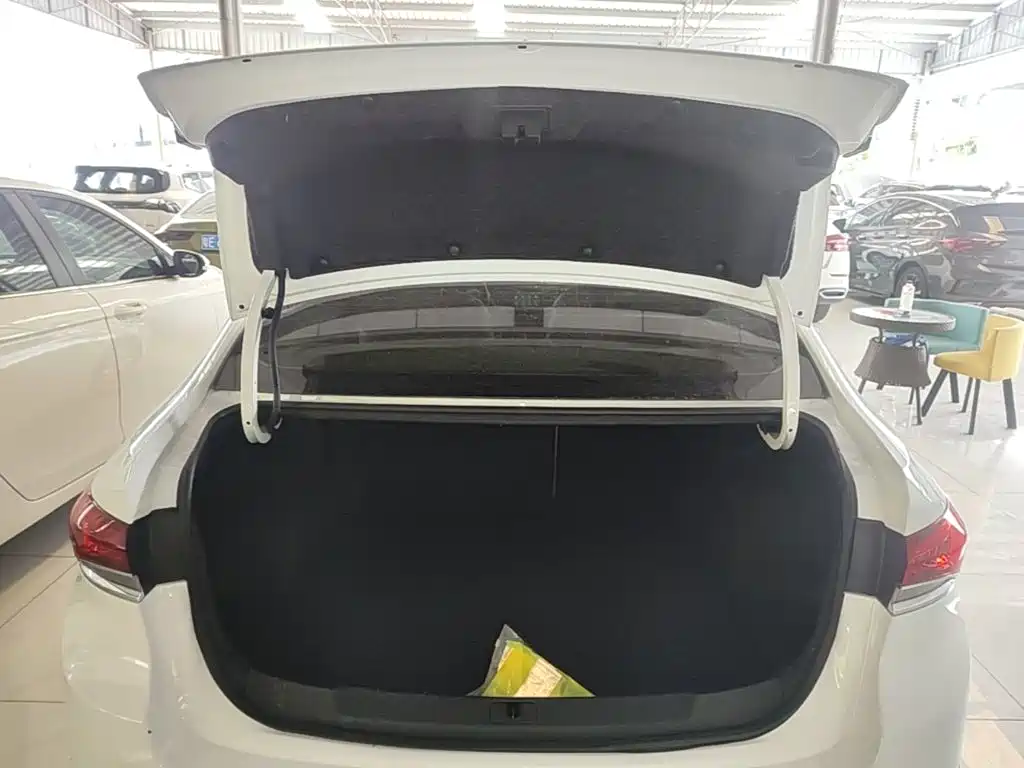 Yinglang 2019 15T dual-clutch interconnected elite model National V купить на сайте DeffCars