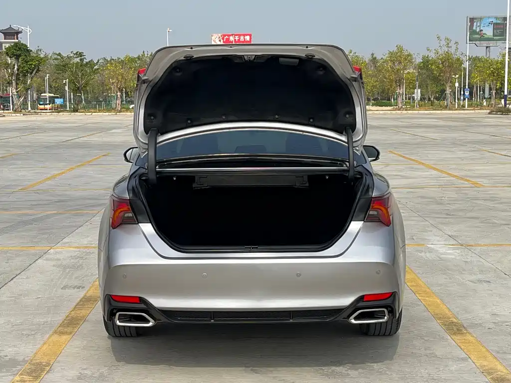 Asia Dragon 2019 2.0L Deluxe Edition National VI купить на сайте DeffCars