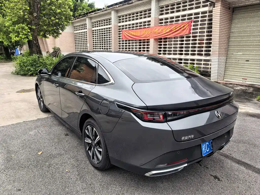 Eado 2025 Blue Whale 1.5T 500Bar Premium Type купить на сайте DeffCars