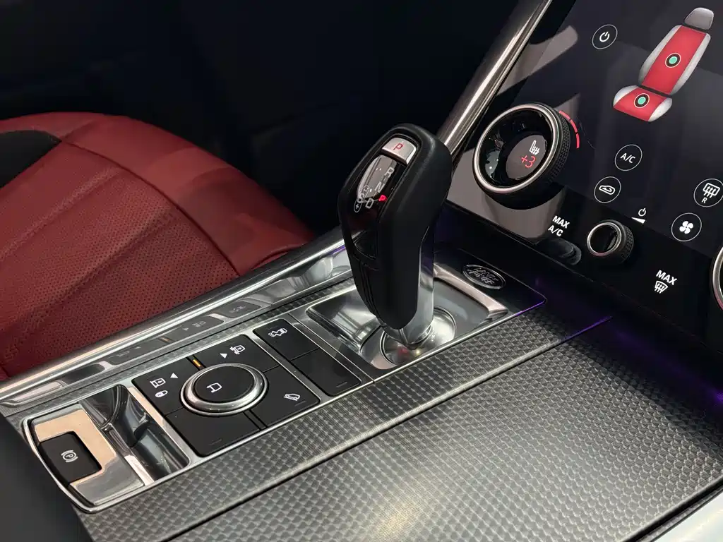 Range Rover Sport 2020 3.0 L6 HSE DYNAMIC купить на сайте DeffCars