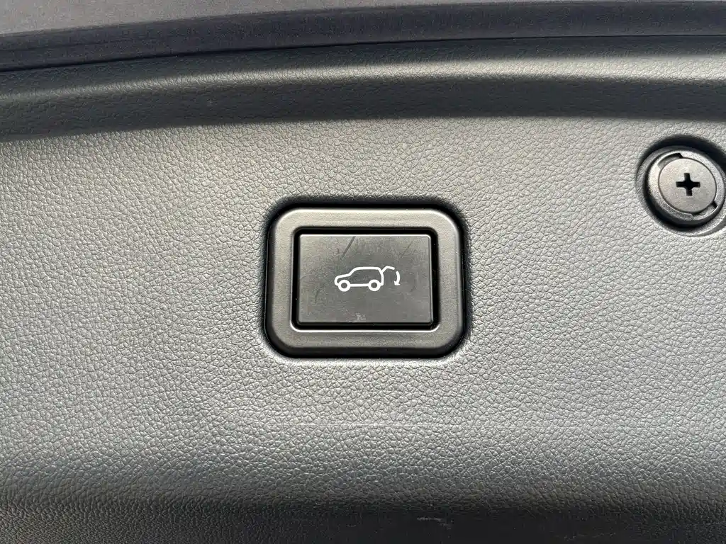 Changan CS75PLUS 2020 2.0T automatic flagship model купить на сайте DeffCars