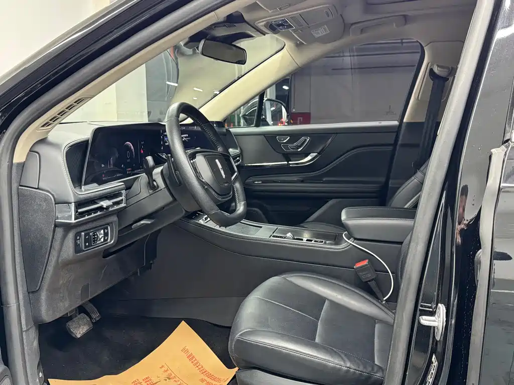 Adventurer 2024 2.0T Two-wheel drive Premium Edition купить на сайте DeffCars