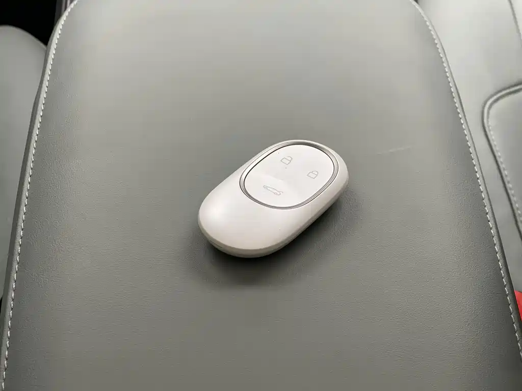 NIO ET5 2024 model 75kWh купить на сайте DeffCars