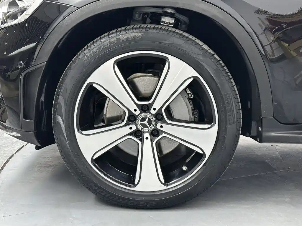 Mercedes-Benz GLC 2022 GLC 300 L 4MATIC Dynamic купить на сайте DeffCars