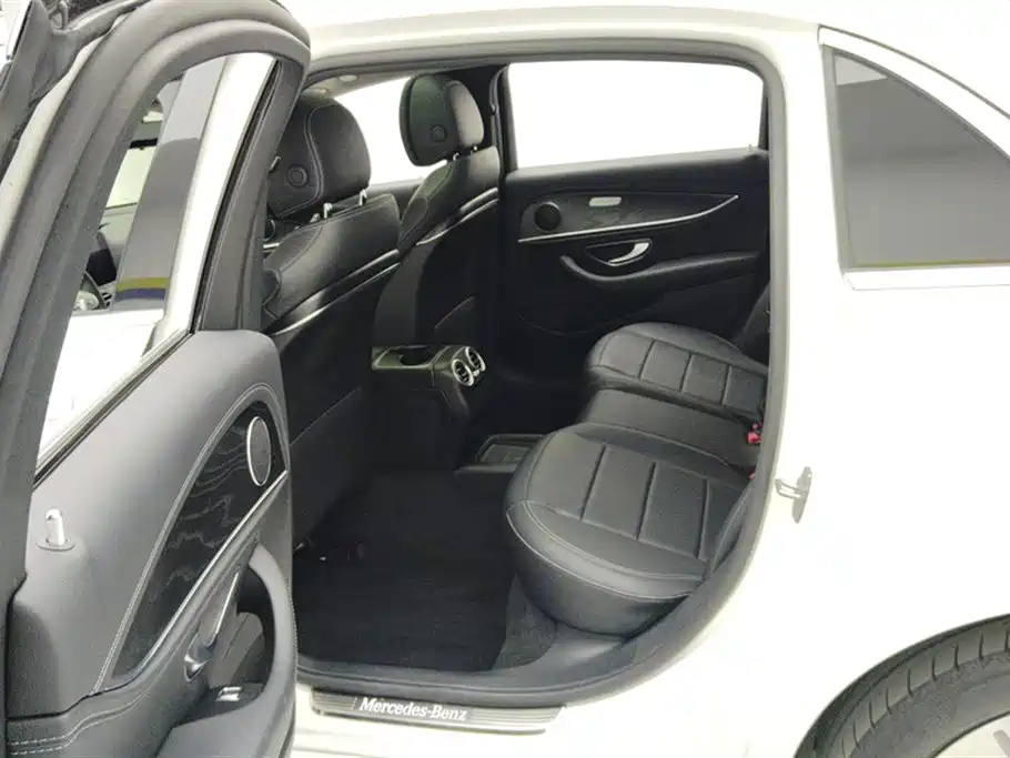 Mercedes-Benz E-Class 2019 E 260 L Sports купить на сайте DeffCars