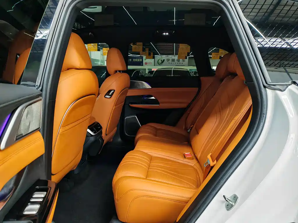 Xpeng G9 2022 702 Pro купить на сайте DeffCars