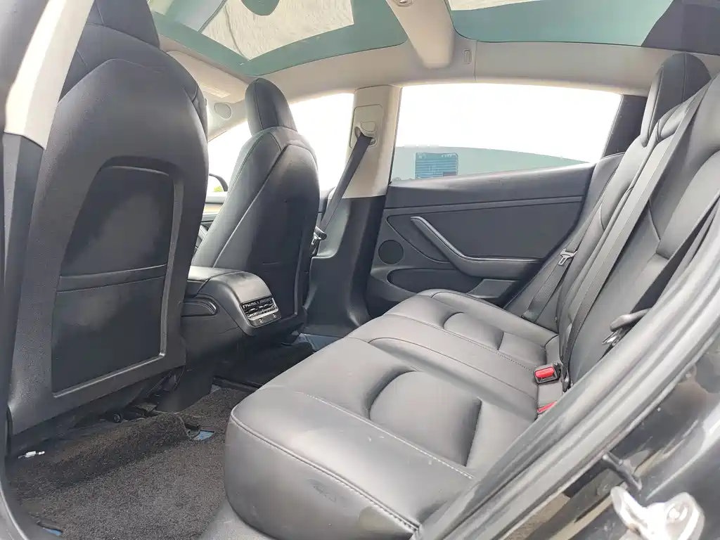 Model 3 2022 rear-wheel drive version купить на сайте DeffCars
